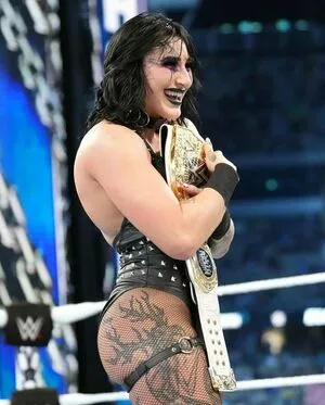 Rhea Ripley / RheaRipley_WWE / WWE / notrhearipley nude photo #0742