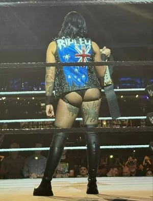 Rhea Ripley / RheaRipley_WWE / WWE / notrhearipley nude photo #0744