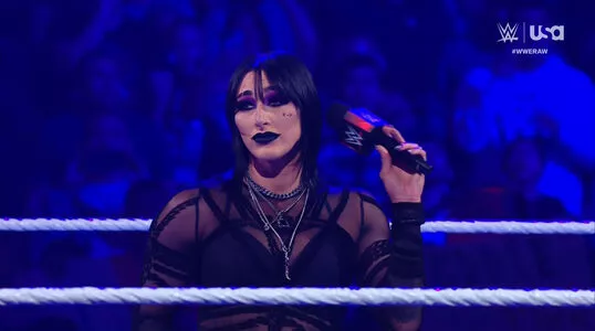Rhea Ripley / RheaRipley_WWE / WWE / notrhearipley nude photo #0747