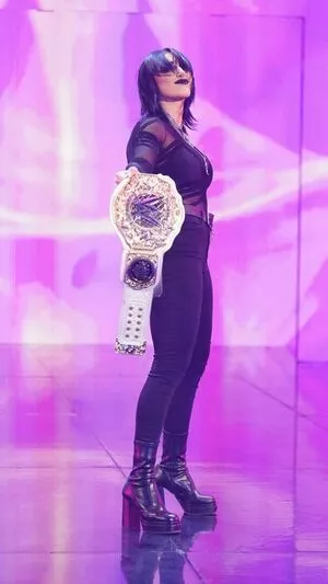 Rhea Ripley / RheaRipley_WWE / WWE / notrhearipley nude photo #0753