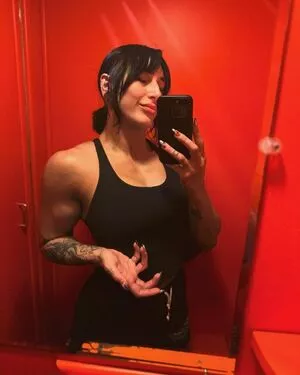 Rhea Ripley / RheaRipley_WWE / WWE / notrhearipley nude photo #0755