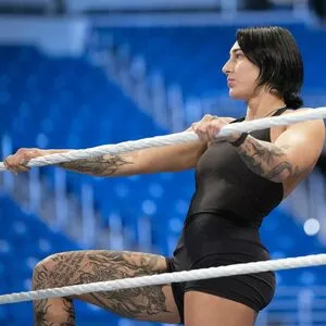 Rhea Ripley / RheaRipley_WWE / WWE / notrhearipley nude photo #0759