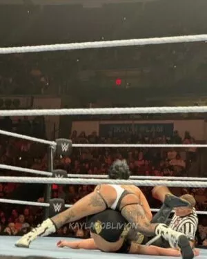 Rhea Ripley / RheaRipley_WWE / WWE / notrhearipley nude photo #0774