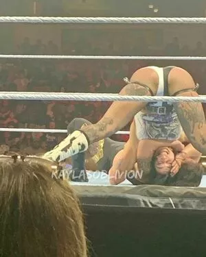 Rhea Ripley / RheaRipley_WWE / WWE / notrhearipley nude photo #0775