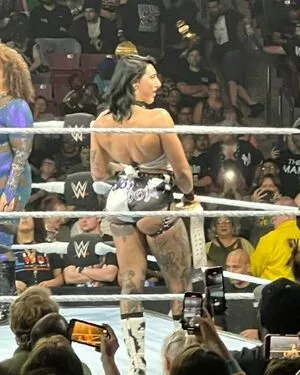 Rhea Ripley / RheaRipley_WWE / WWE / notrhearipley nude photo #0776