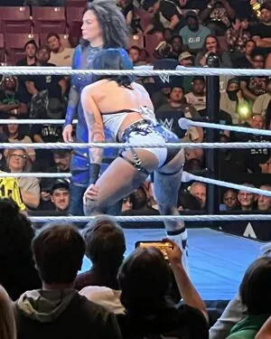 Rhea Ripley / RheaRipley_WWE / WWE / notrhearipley nude photo #0777