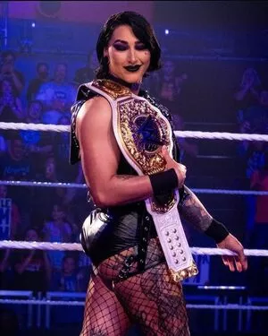 Rhea Ripley / RheaRipley_WWE / WWE / notrhearipley nude photo #0779