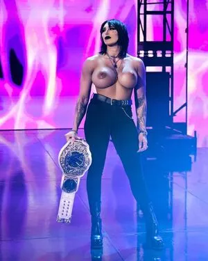 Rhea Ripley / RheaRipley_WWE / WWE / notrhearipley nude photo #0783