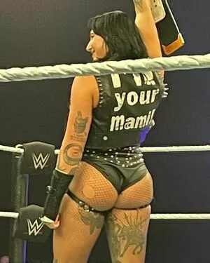Rhea Ripley / RheaRipley_WWE / WWE / notrhearipley nude photo #0792