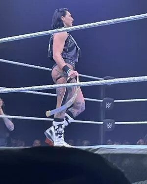 Rhea Ripley / RheaRipley_WWE / WWE / notrhearipley nude photo #0793