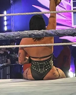 Rhea Ripley / RheaRipley_WWE / WWE / notrhearipley nude photo #0797