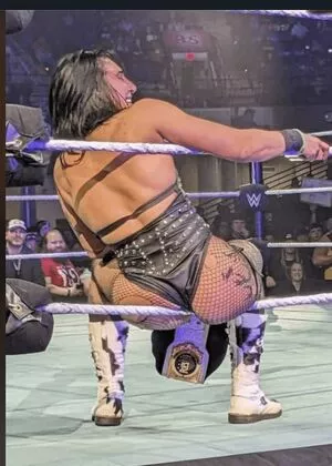 Rhea Ripley / RheaRipley_WWE / WWE / notrhearipley nude photo #0798
