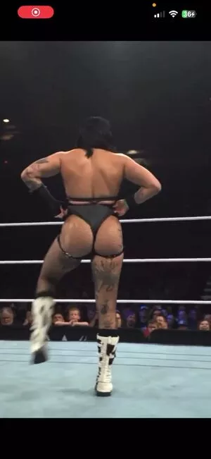 Rhea Ripley / RheaRipley_WWE / WWE / notrhearipley nude photo #0816