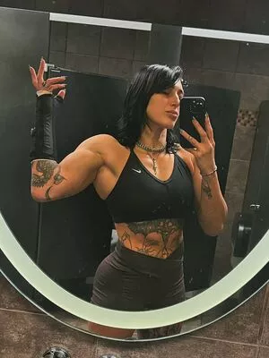 Rhea Ripley / RheaRipley_WWE / WWE / notrhearipley nude photo #0817