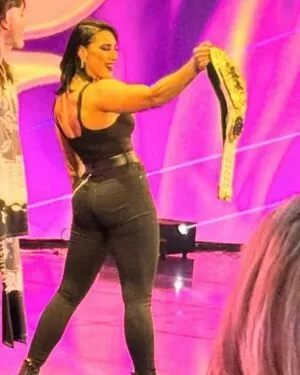 Rhea Ripley / RheaRipley_WWE / WWE / notrhearipley nude photo #0819