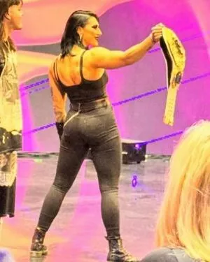Rhea Ripley / RheaRipley_WWE / WWE / notrhearipley nude photo #0820