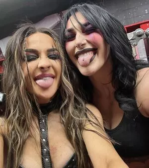 Rhea Ripley / RheaRipley_WWE / WWE / notrhearipley nude photo #0822