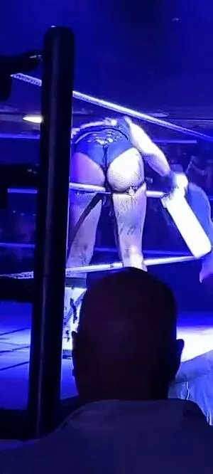 Rhea Ripley / RheaRipley_WWE / WWE / notrhearipley nude photo #0829