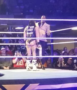 Rhea Ripley / RheaRipley_WWE / WWE / notrhearipley nude photo #0832