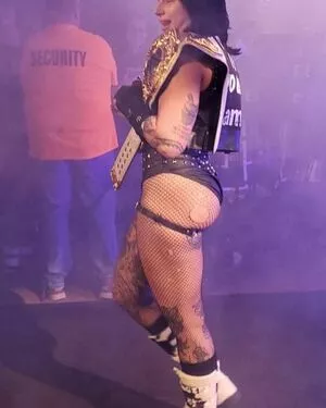 Rhea Ripley / RheaRipley_WWE / WWE / notrhearipley nude photo #0838