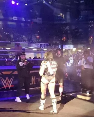 Rhea Ripley / RheaRipley_WWE / WWE / notrhearipley nude photo #0841