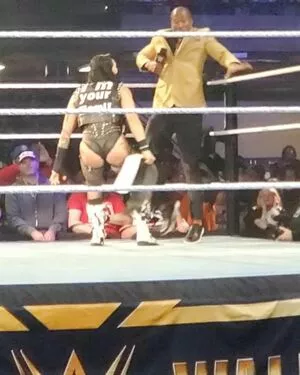 Rhea Ripley / RheaRipley_WWE / WWE / notrhearipley nude photo #0842