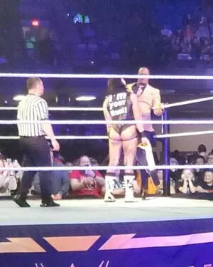 Rhea Ripley / RheaRipley_WWE / WWE / notrhearipley nude photo #0843