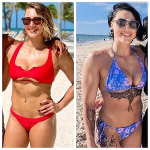 Rhea Ripley / RheaRipley_WWE / WWE / notrhearipley nude photo #0851