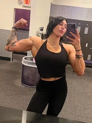 Rhea Ripley / RheaRipley_WWE / WWE / notrhearipley nude photo #0852