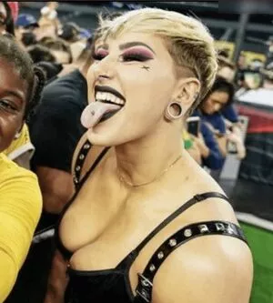 Rhea Ripley / RheaRipley_WWE / WWE / notrhearipley nude photo #0863