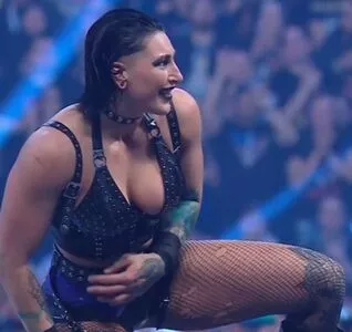 Rhea Ripley / RheaRipley_WWE / WWE / notrhearipley nude photo #0874