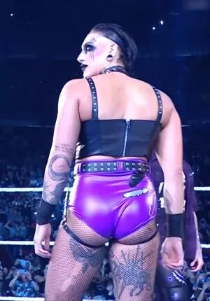 Rhea Ripley / RheaRipley_WWE / WWE / notrhearipley nude photo #0875