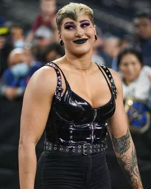 Rhea Ripley / RheaRipley_WWE / WWE / notrhearipley nude photo #0887