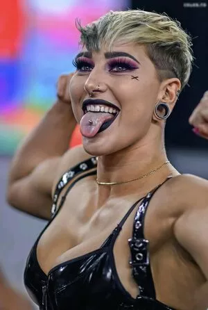 Rhea Ripley / RheaRipley_WWE / WWE / notrhearipley nude photo #0888