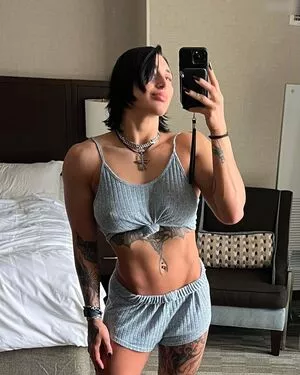Rhea Ripley / RheaRipley_WWE / WWE / notrhearipley nude photo #0890