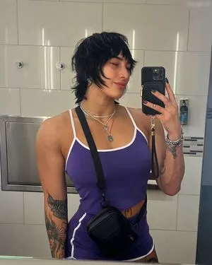 Rhea Ripley / RheaRipley_WWE / WWE / notrhearipley nude photo #0908