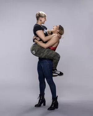 Rhea Ripley / RheaRipley_WWE / WWE / notrhearipley nude photo #0910