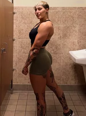 Rhea Ripley / RheaRipley_WWE / WWE / notrhearipley nude photo #0922