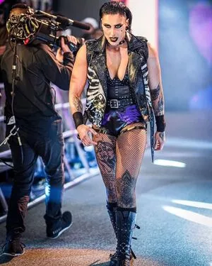 Rhea Ripley / RheaRipley_WWE / WWE / notrhearipley nude photo #0934