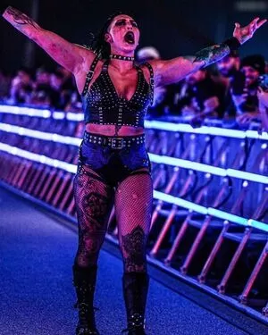 Rhea Ripley / RheaRipley_WWE / WWE / notrhearipley nude photo #0935