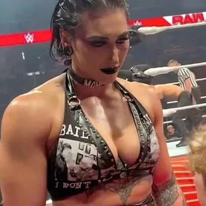 Rhea Ripley / RheaRipley_WWE / WWE / notrhearipley nude photo #0938