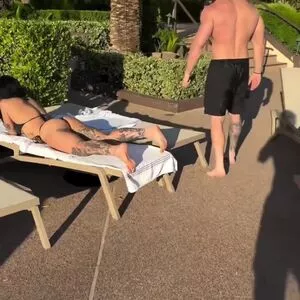 Rhea Ripley / RheaRipley_WWE / WWE / notrhearipley nude photo #0942