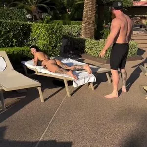Rhea Ripley / RheaRipley_WWE / WWE / notrhearipley nude photo #0943
