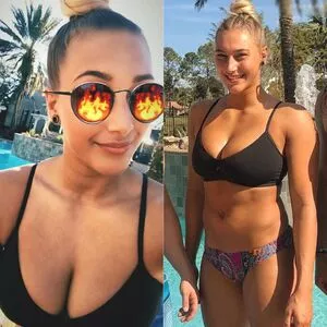 Rhea Ripley / RheaRipley_WWE / WWE / notrhearipley nude photo #0947