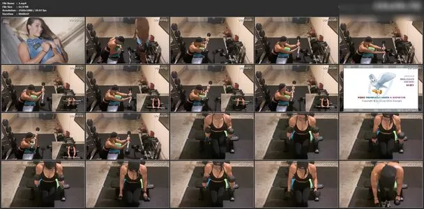 Rhea Ripley / RheaRipley_WWE / WWE / notrhearipley nude photo #0954