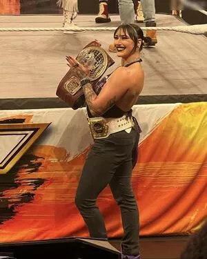 Rhea Ripley / RheaRipley_WWE / WWE / notrhearipley nude photo #0956
