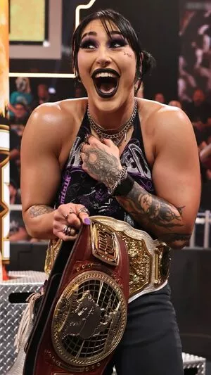 Rhea Ripley / RheaRipley_WWE / WWE / notrhearipley nude photo #0960