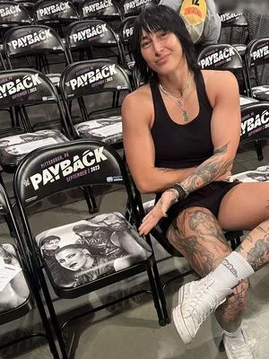 Rhea Ripley / RheaRipley_WWE / WWE / notrhearipley nude photo #0961