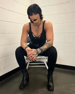 Rhea Ripley / RheaRipley_WWE / WWE / notrhearipley nude photo #0963