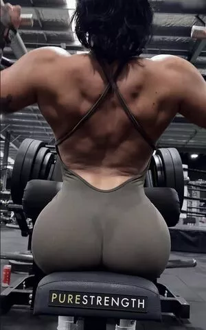 Rhea Ripley / RheaRipley_WWE / WWE / notrhearipley nude photo #0964